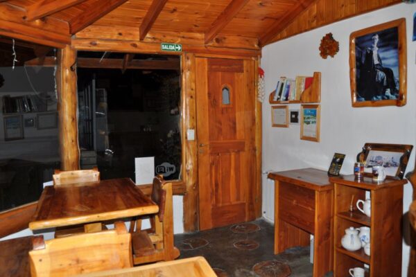 Salón de usos múltiples