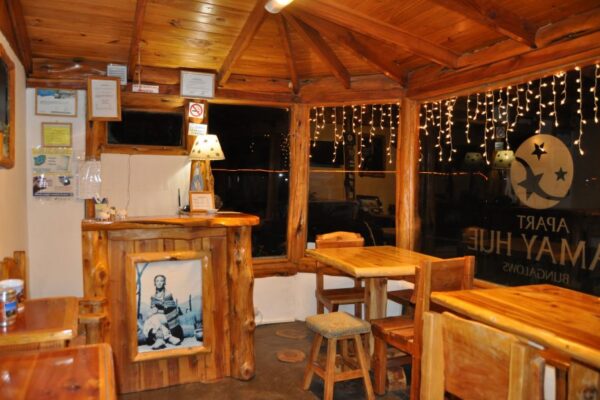 Salón de usos múltiples